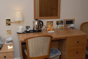 Western Ilford Hotel London