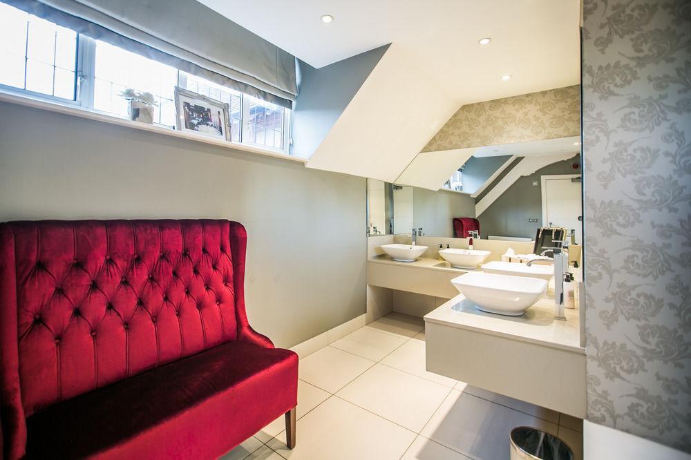 The Pillar Hotel Londra