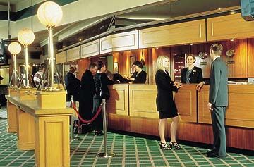 Regent Palace 2* London