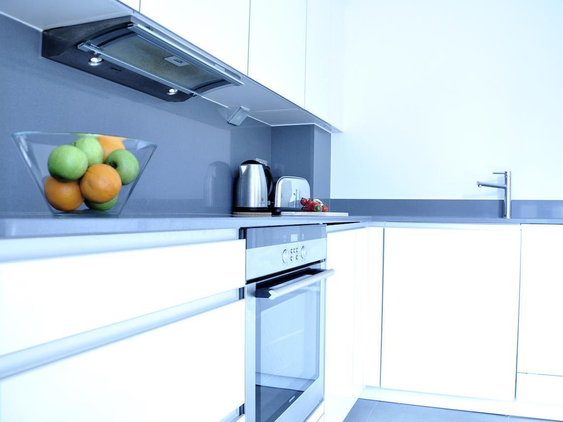 Hotel Shoreditch-whitechapel London