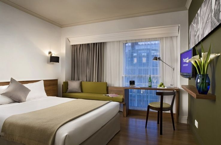 Citadines South Kensington Hotell