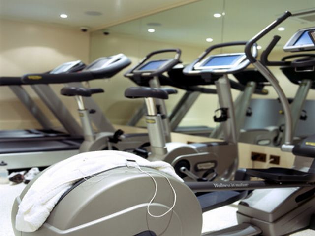 Hotell Radisson Blu Edwardian, Leicester Square 4*