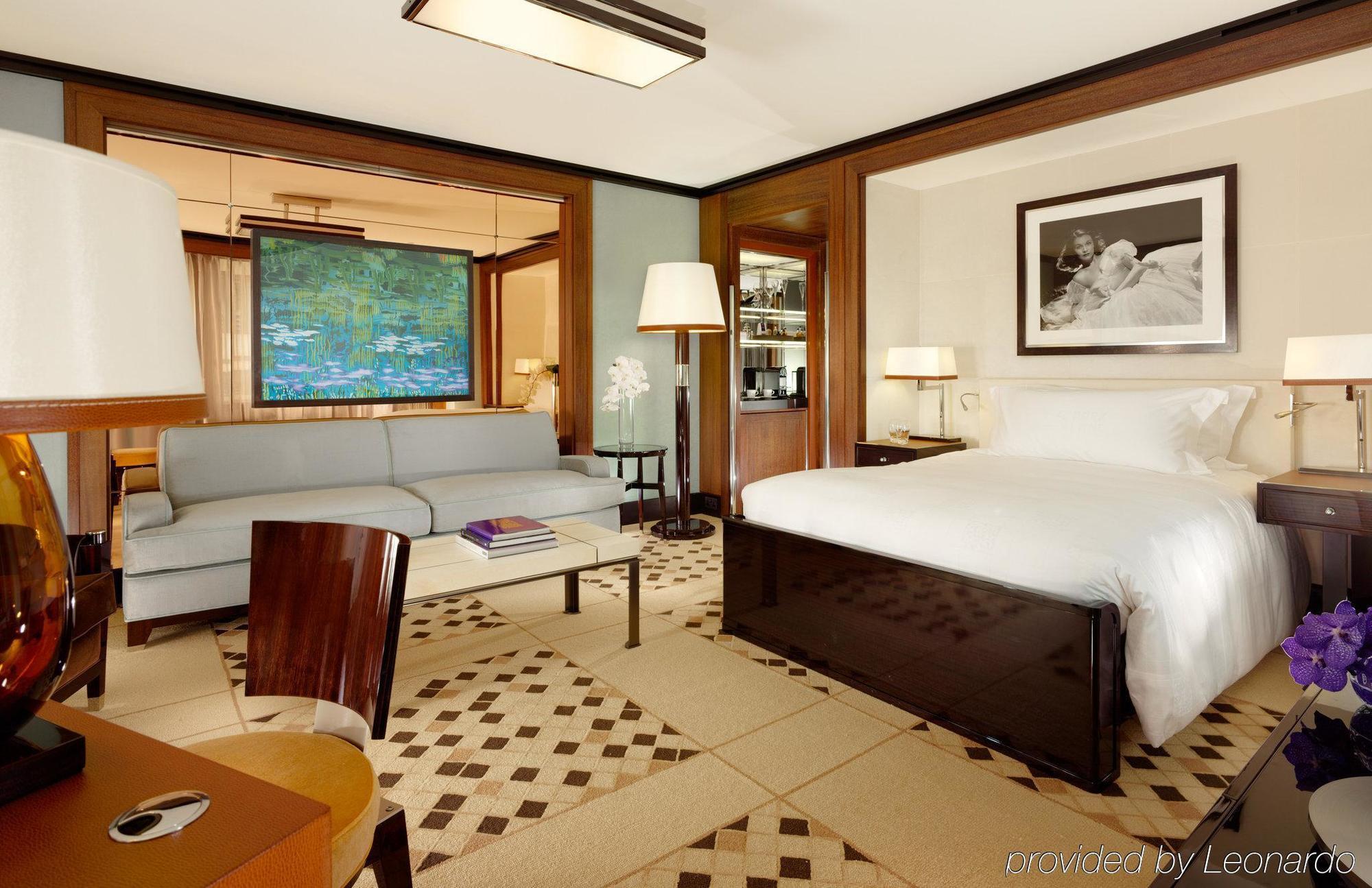 45 Park Lane - Dorchester Collection Hotell