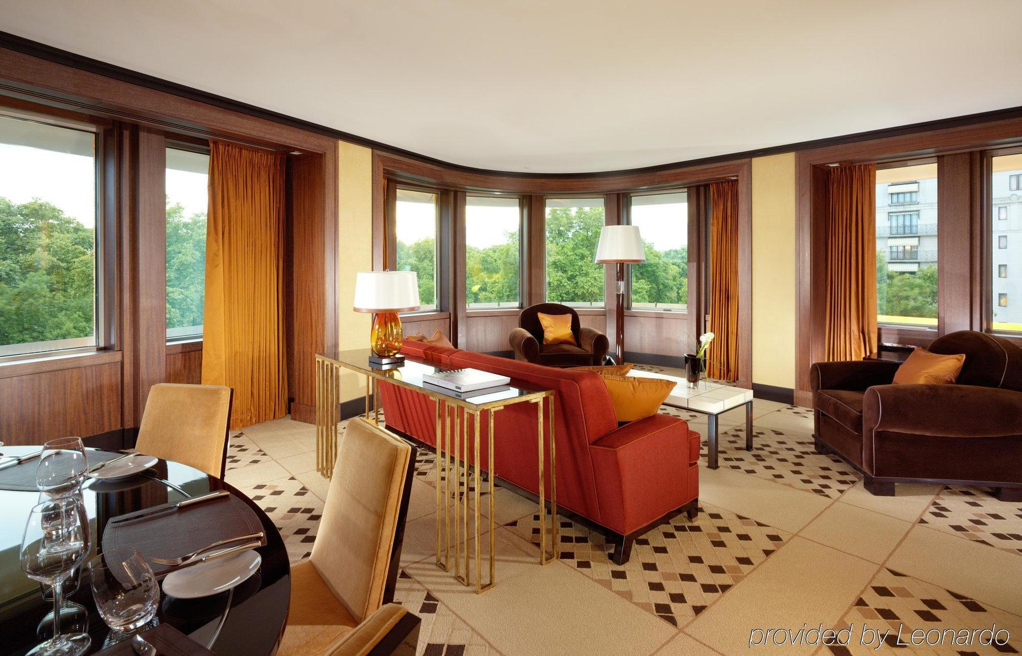 45 Park Lane - Dorchester Collection Hotell