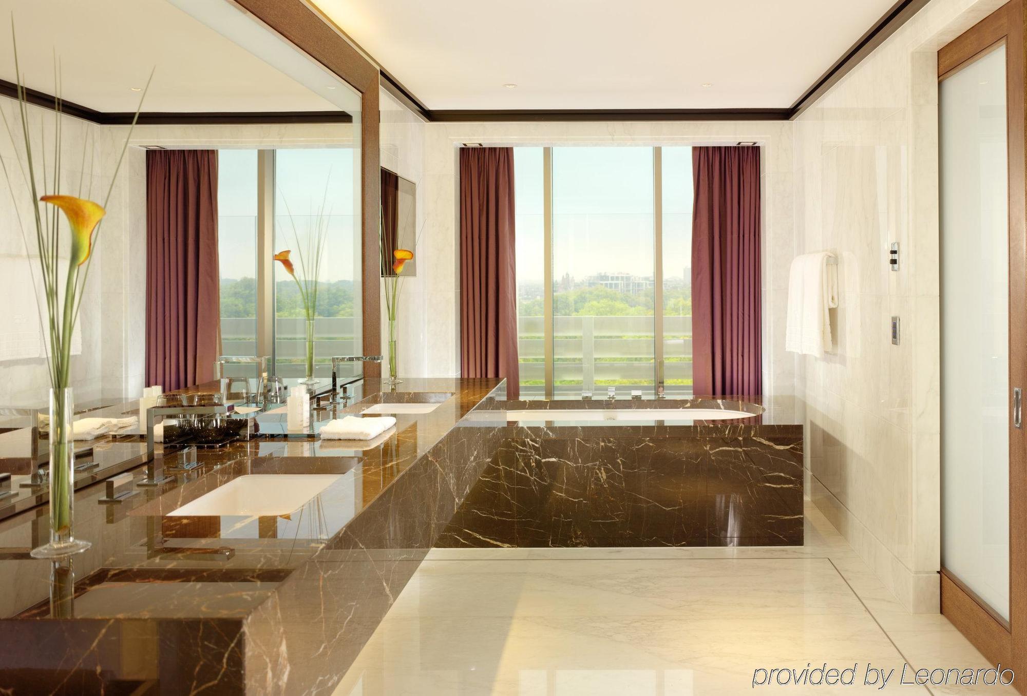 45 Park Lane - Dorchester Collection Hotell 5*