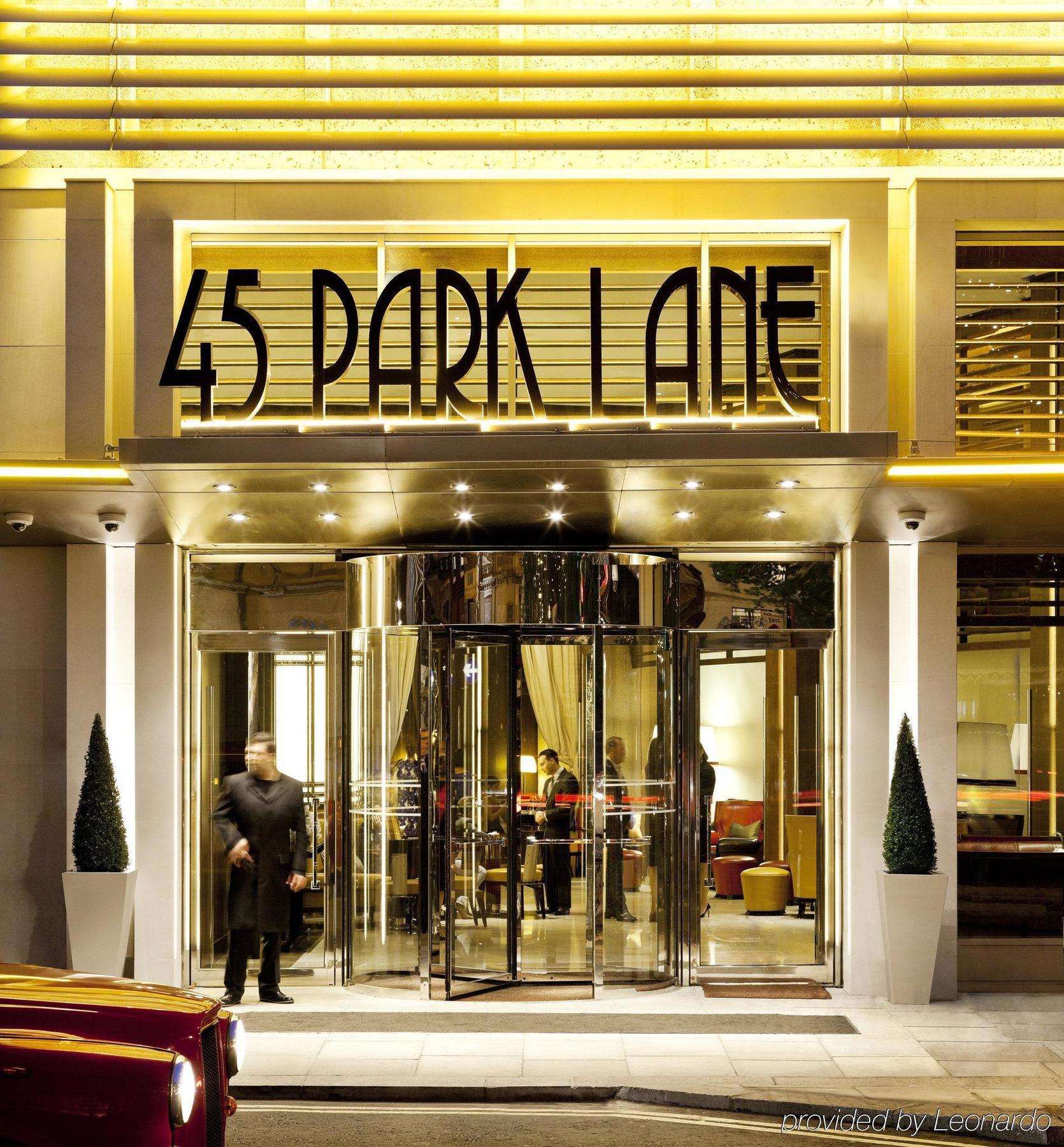 45 Park Lane - Dorchester Collection Hotell