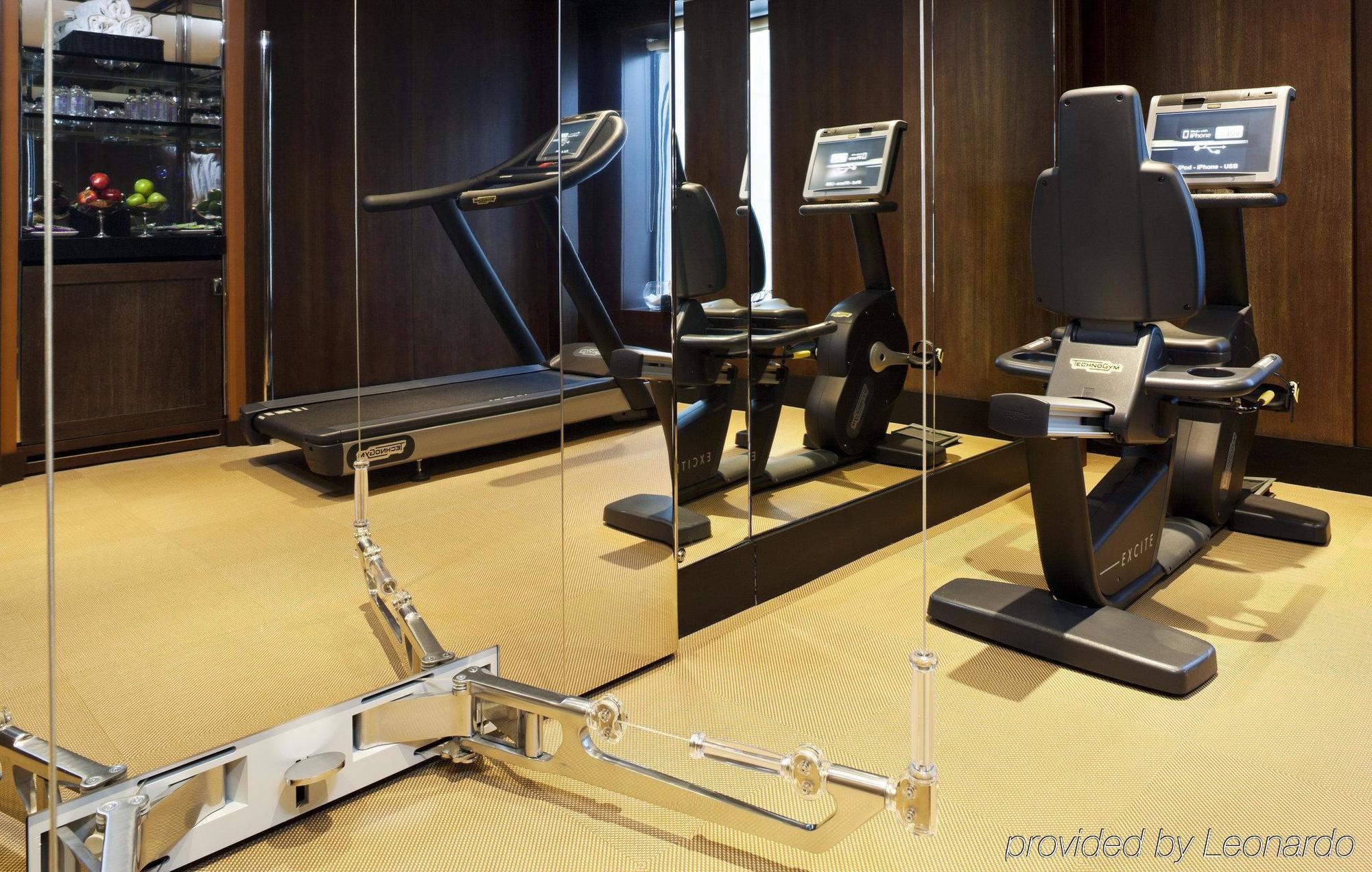 45 Park Lane - Dorchester Collection Hotell 5*
