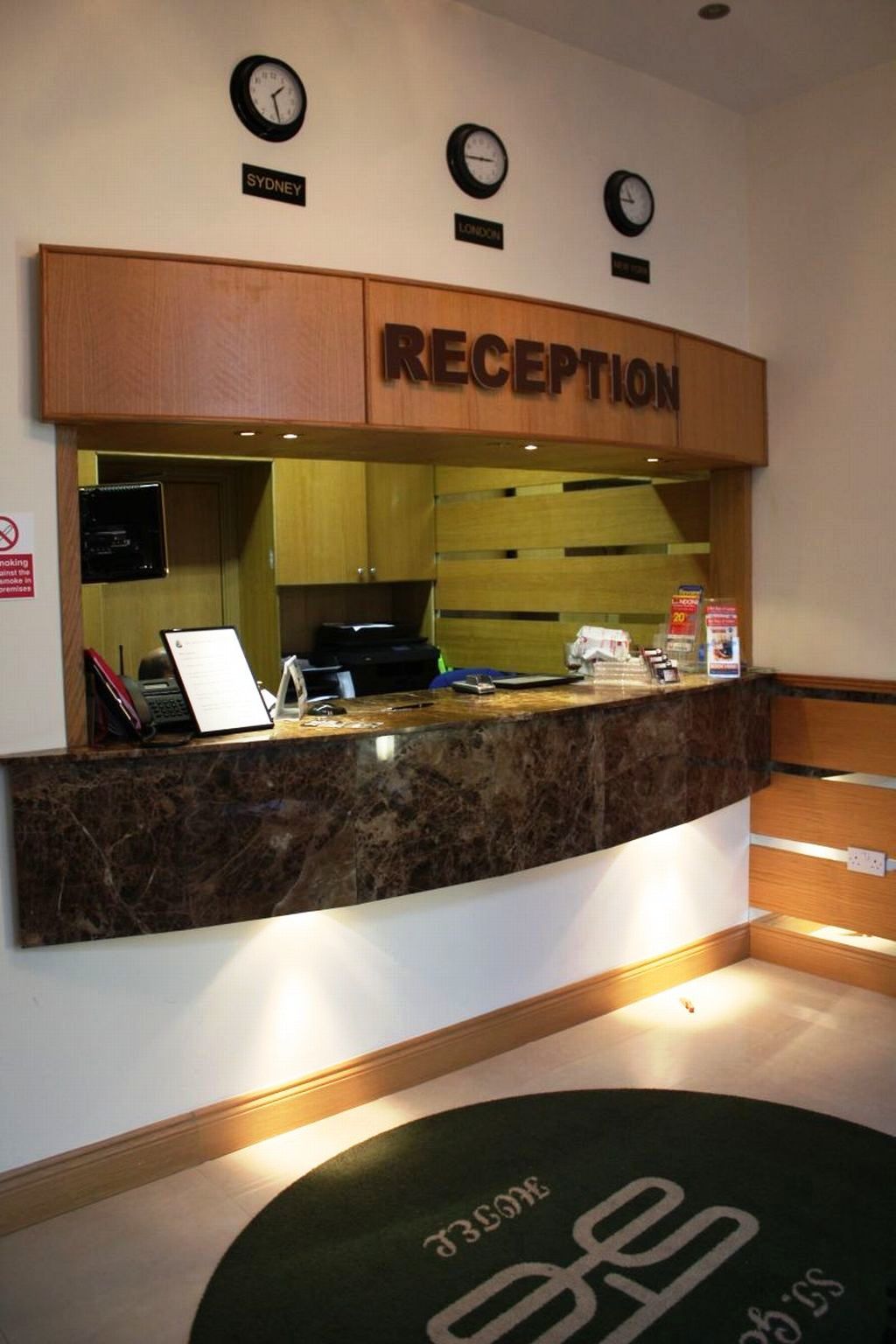 St Joseph Hotel 2*