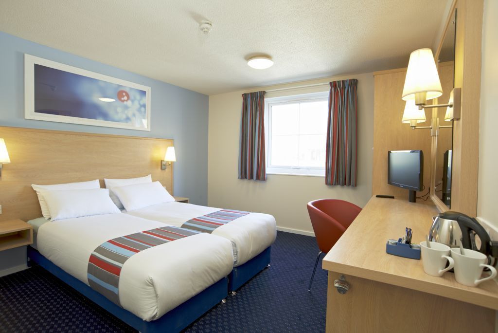 Travelodge Southwark 3* Londen