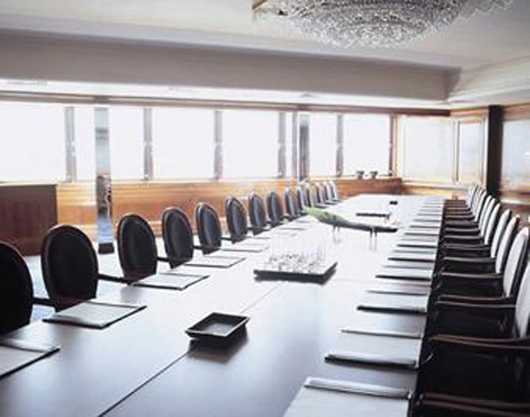 Radisson Blu Hotel, Leicester Square - Formerly Hampshire Hotell London