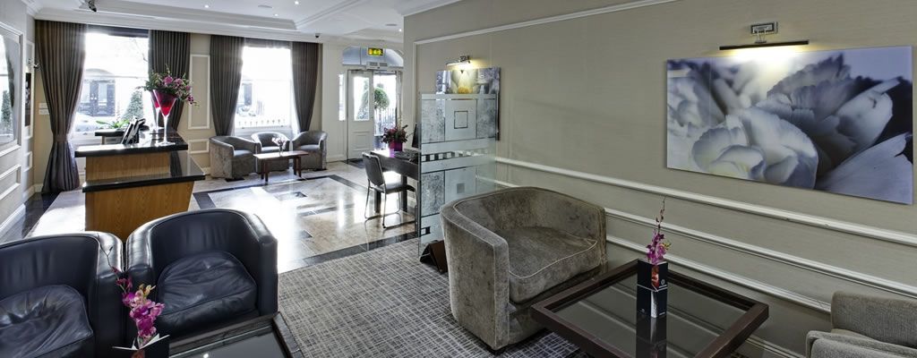Grange Beauchamp Hotel 4*