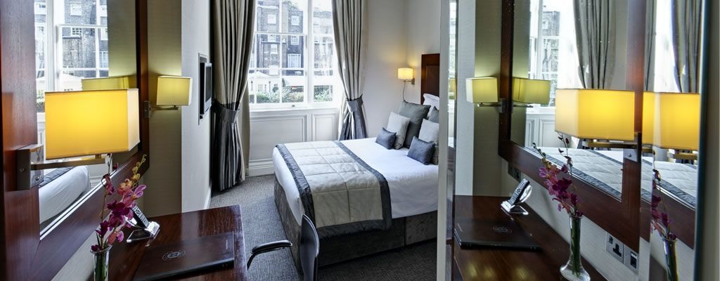 Grange Beauchamp Hotel