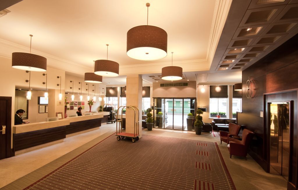 The Rembrandt Hotel London