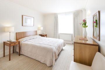 Metropolitan 3* Londen