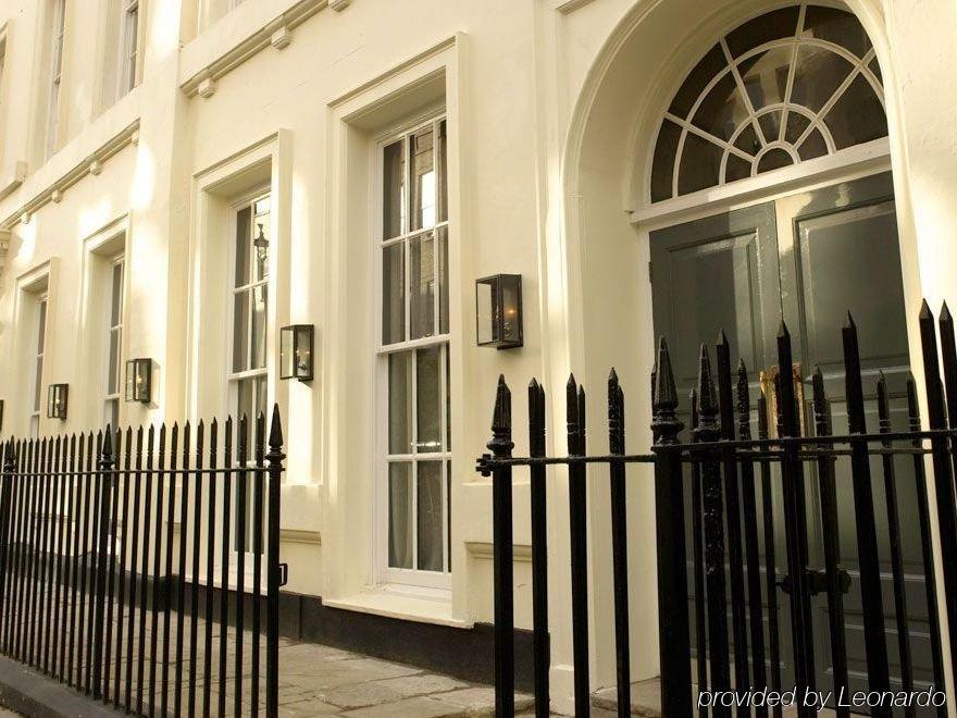 Dean Street Townhouse 4* Londra