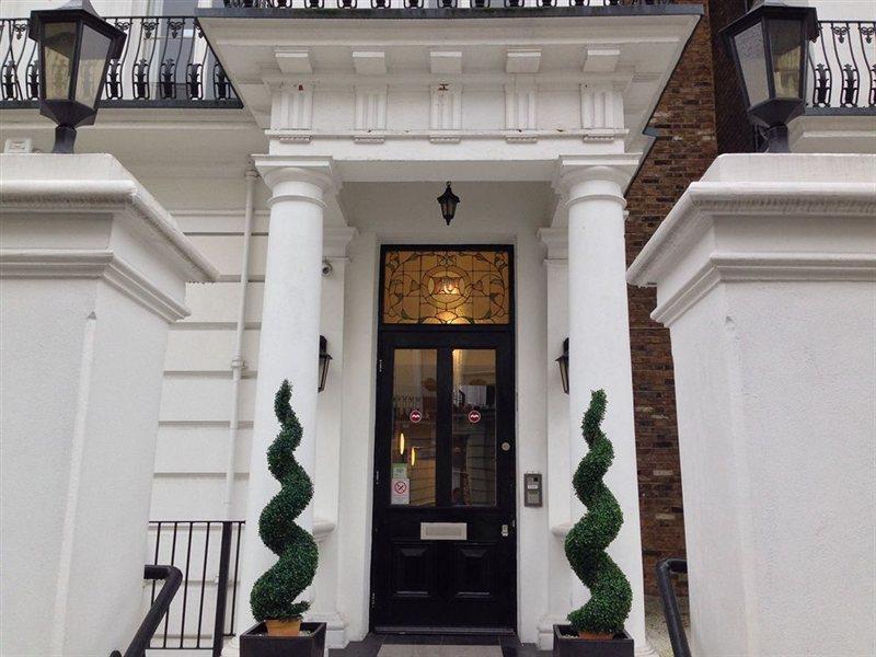 Hotel The Laslett London