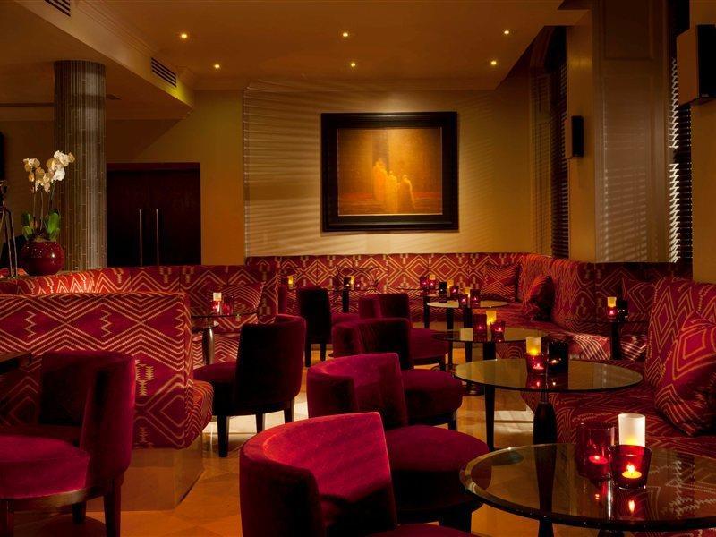 Radisson Blu Hotel, Tottenham Court Road - Formerly Kenilworth