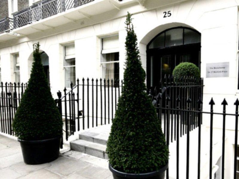 Grange Beauchamp London