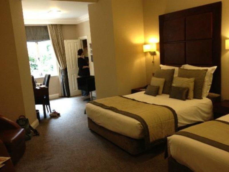 Hotel Grange Beauchamp London