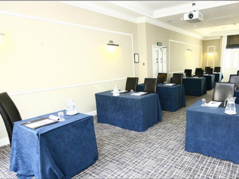 Hotel Grange Beauchamp