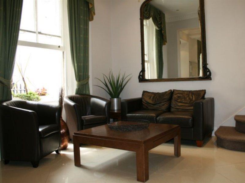Hotell Wedgewood