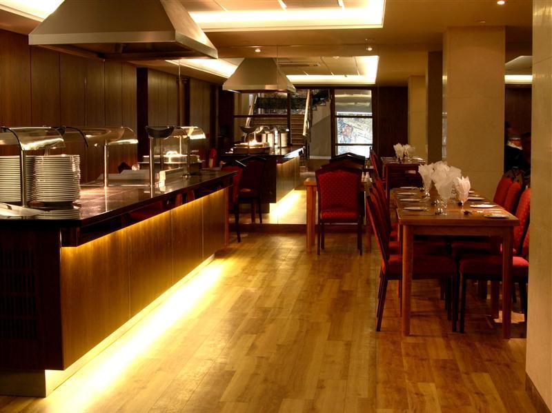 Hotel Central Park London