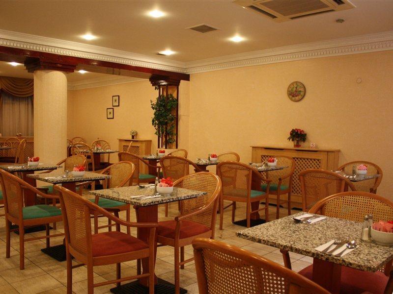 Hotell Troy