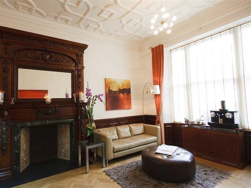 Hotel The Cleveland London