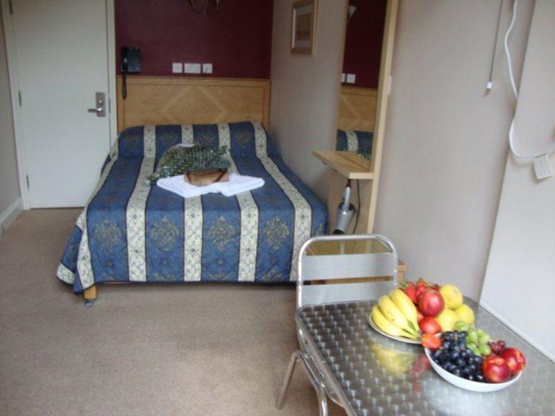 Hotel St Mark's - Merit