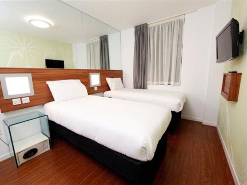 Hotell Point A Paddington 3*