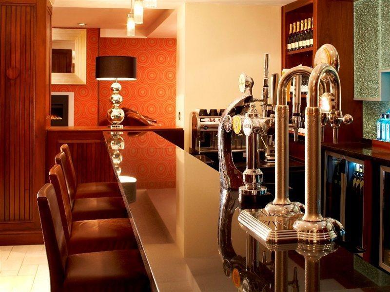 Hotel Marriott Regents Park Londen
