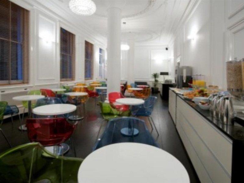 Aparthotel Fraser Queens Gate 4*