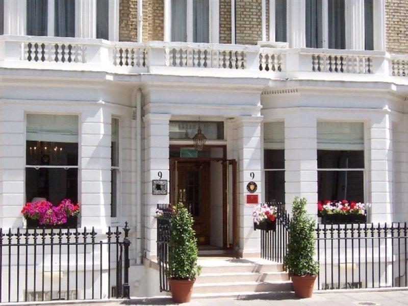 Hotel Gainsborough London