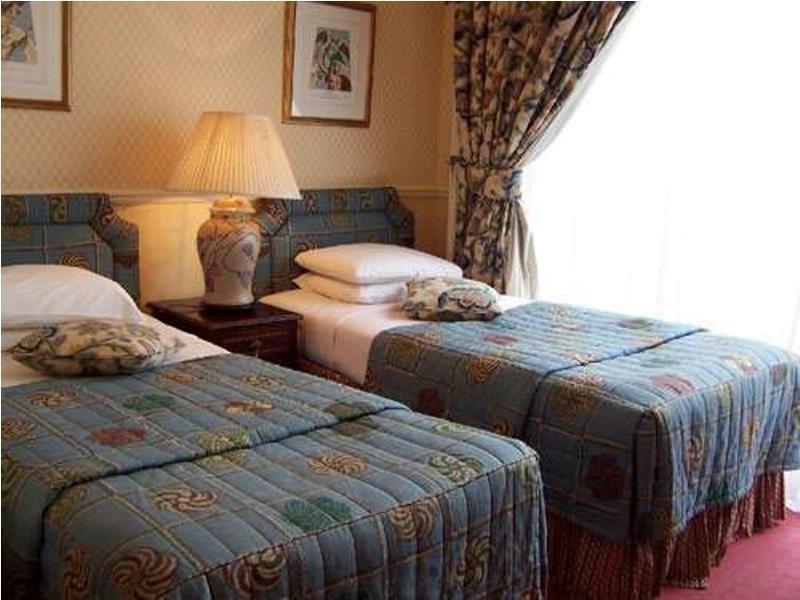 Hotel Gainsborough 4*