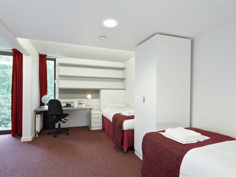 Appartement Princes Gardens