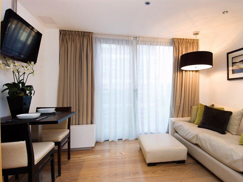By Marriott Kensington Londen