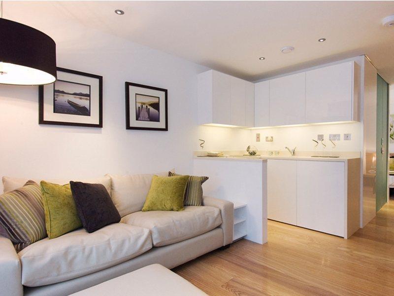 Hotel By Marriott Kensington Londen