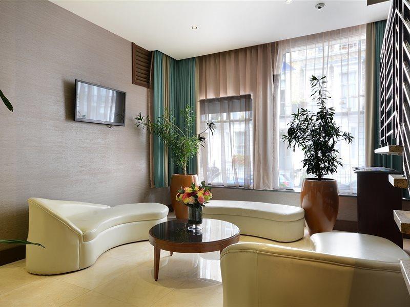 Hotell Park Grand Kensington London
