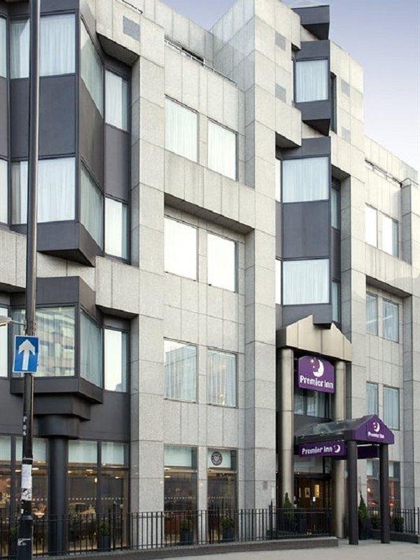 Premier Londra