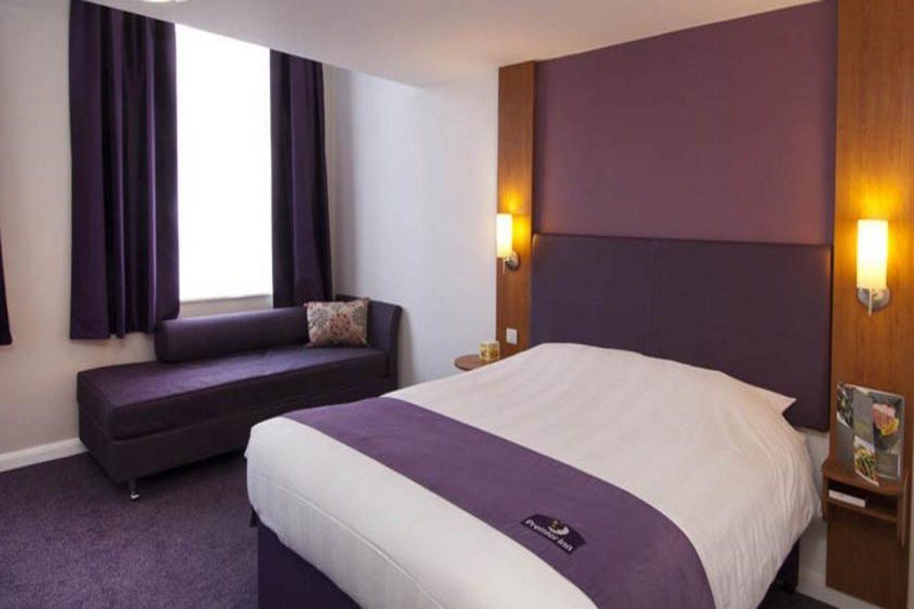 Hotell Premier Blackfriars - Fleet Street 3*