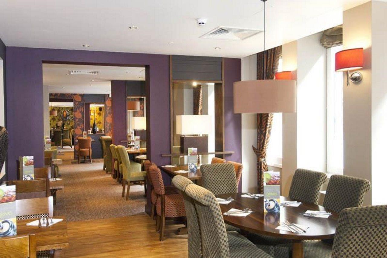 Hotell Premier Blackfriars - Fleet Street