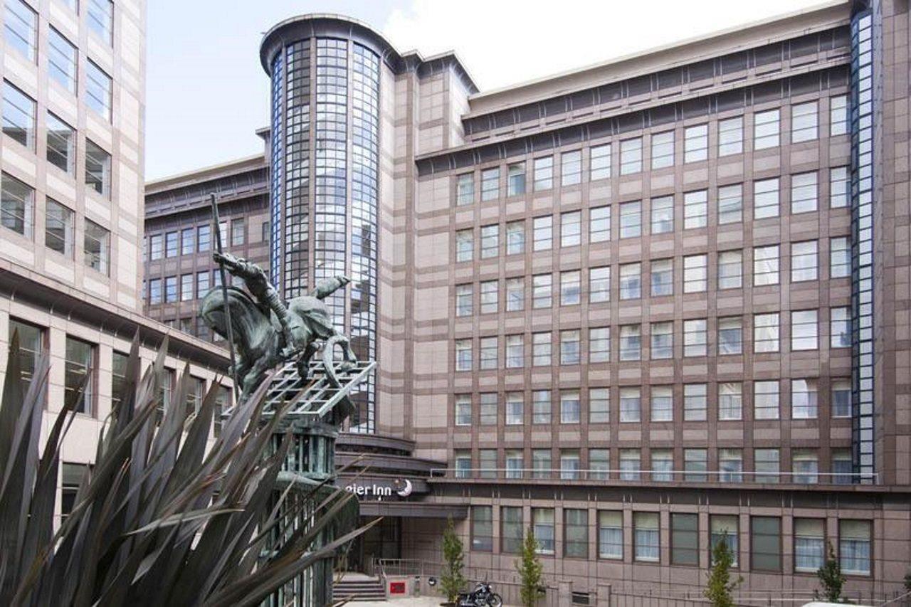 Premier Blackfriars - Fleet Street London