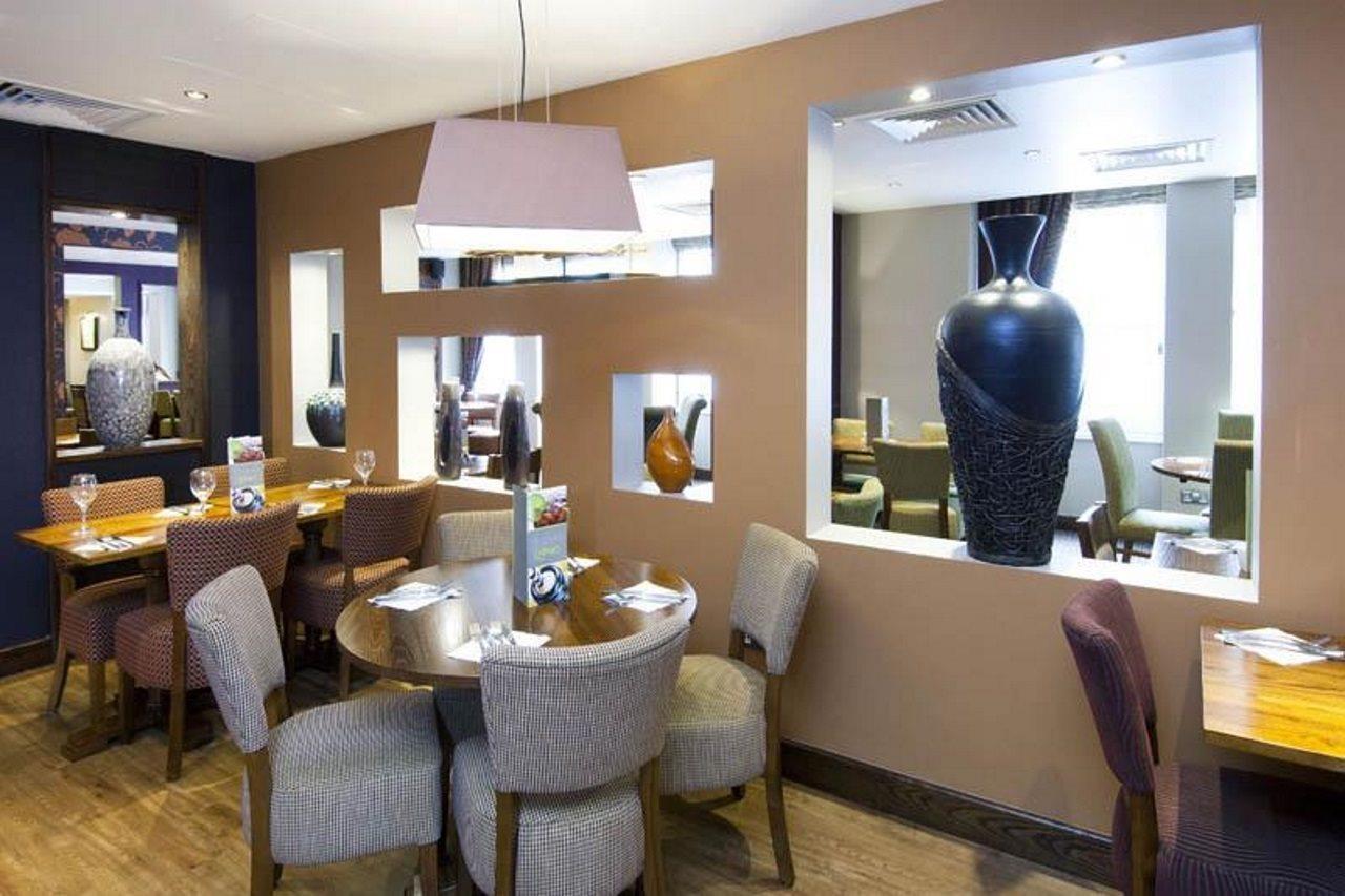 Hotell Premier Blackfriars - Fleet Street London
