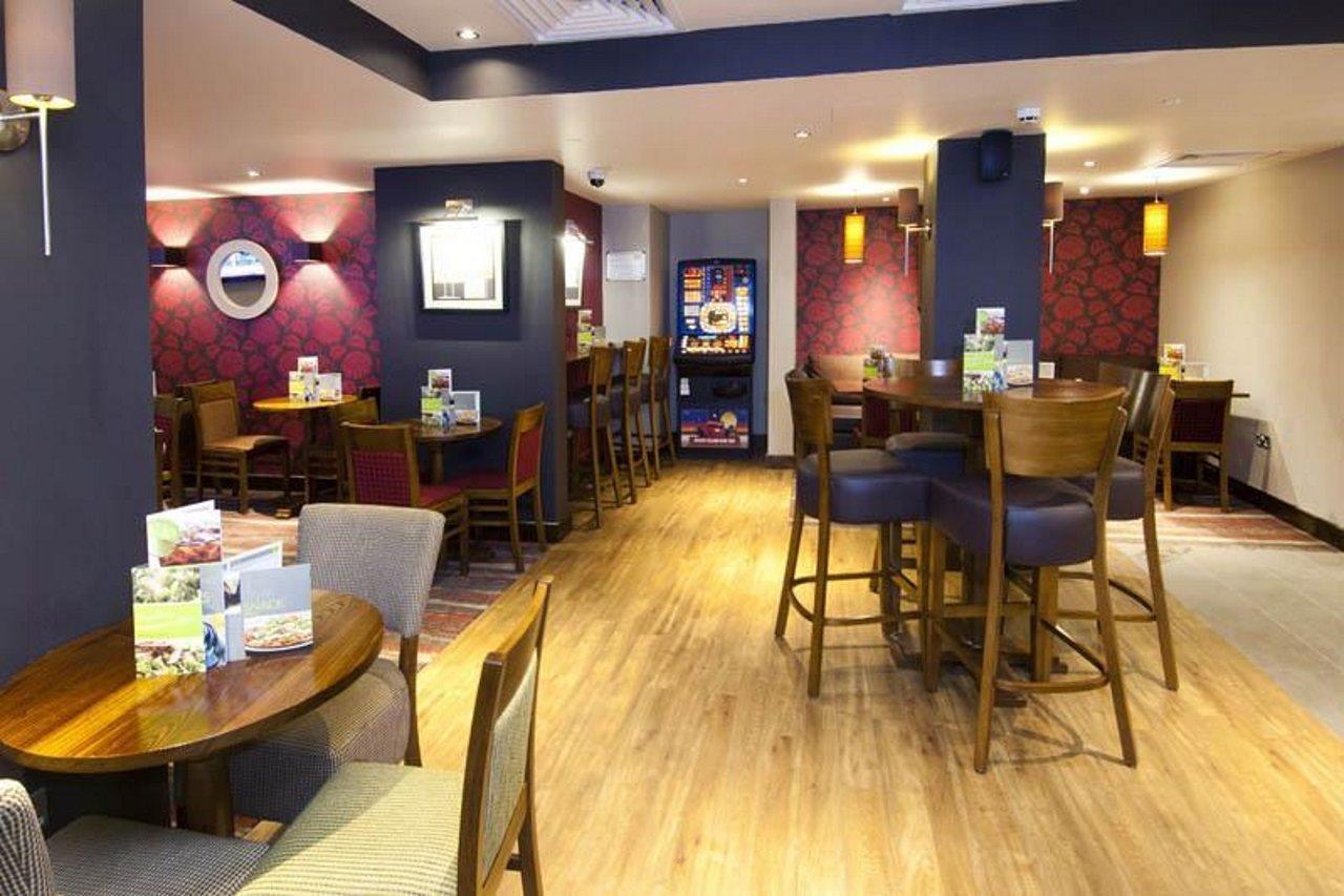 Hotell Premier Blackfriars - Fleet Street 3*