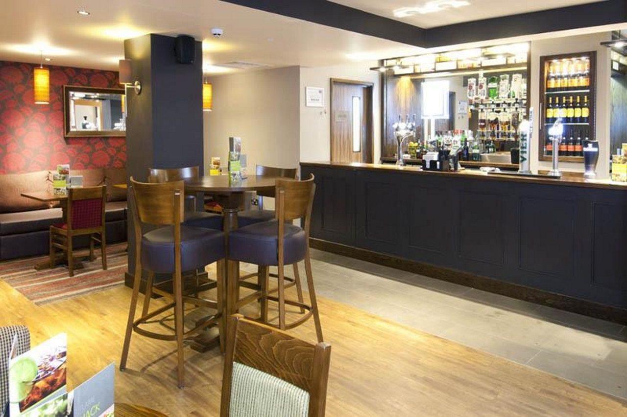 Premier Blackfriars - Fleet Street London