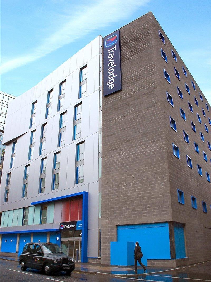 Travelodge Southwark Londen
