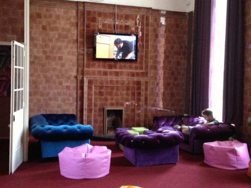 Auberge de jeunesse Rest Up London