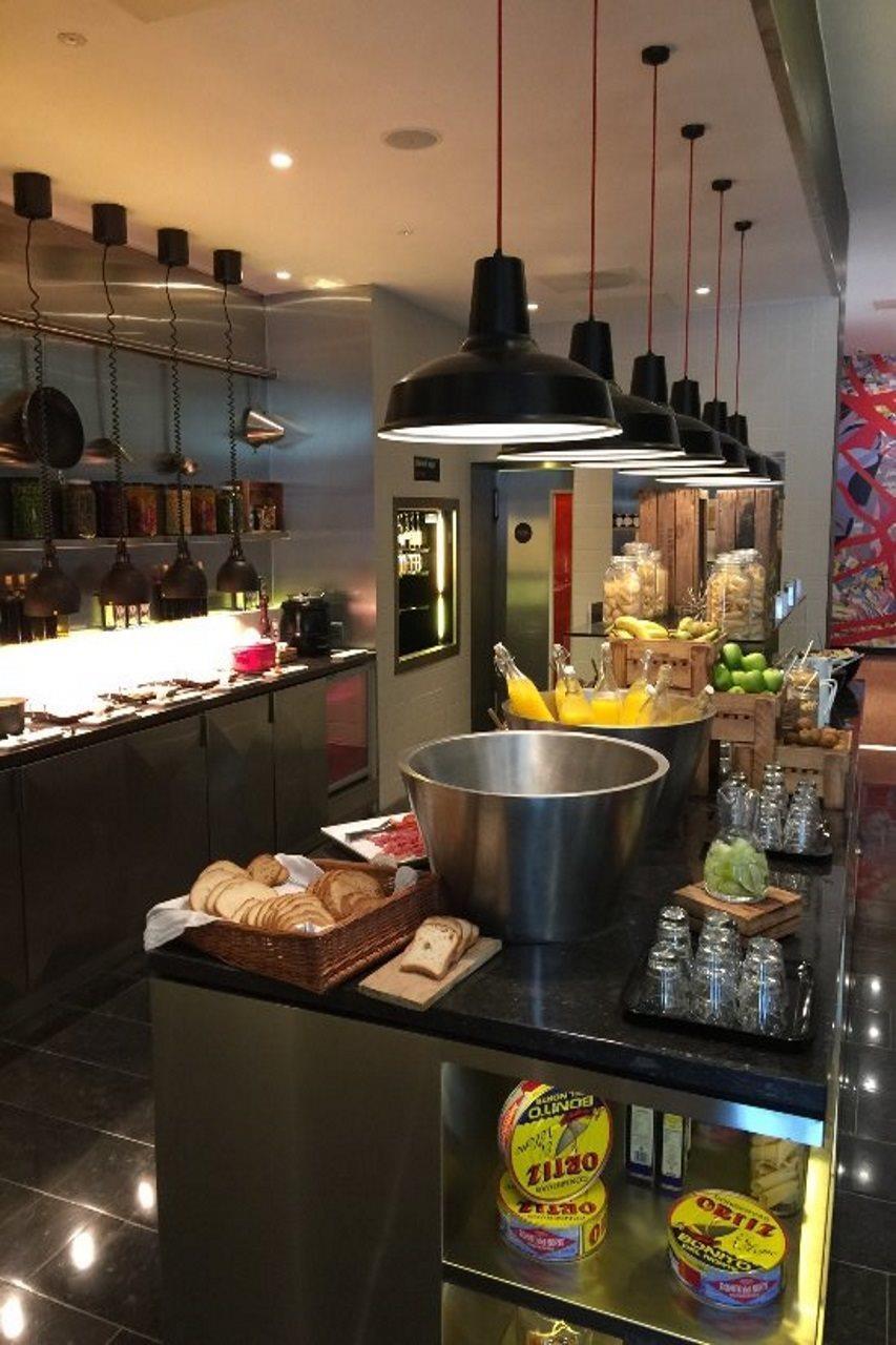 Citizenm Southwark Bankside