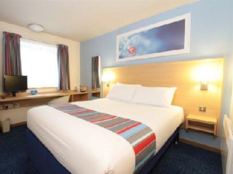 Hotel Travelodge Greenwich London