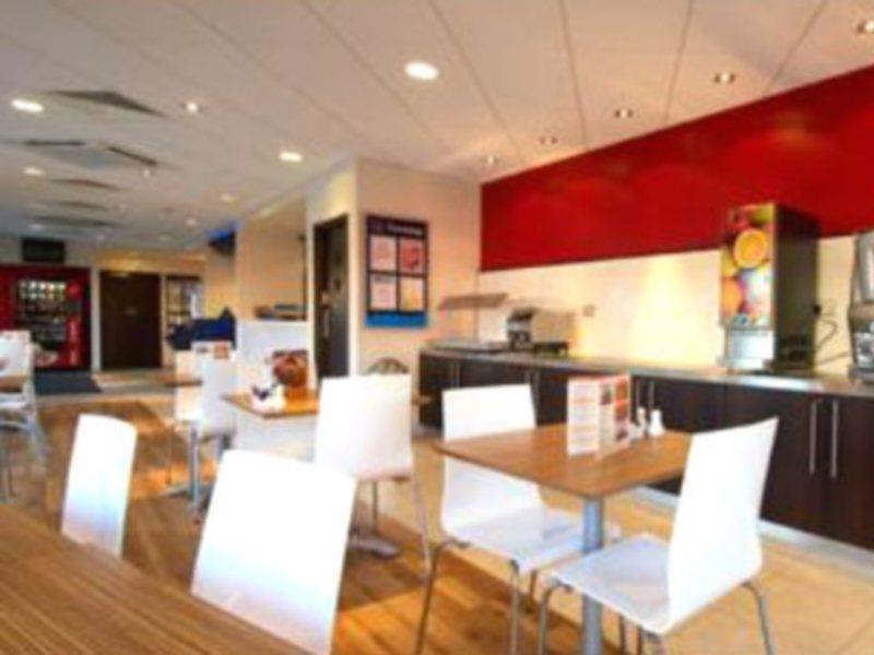 Hotel Travelodge Greenwich 3*